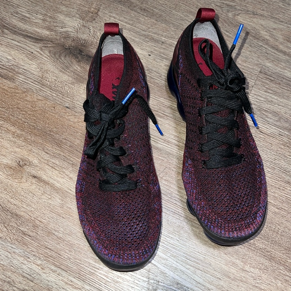 Vapor Max Flyknit 2